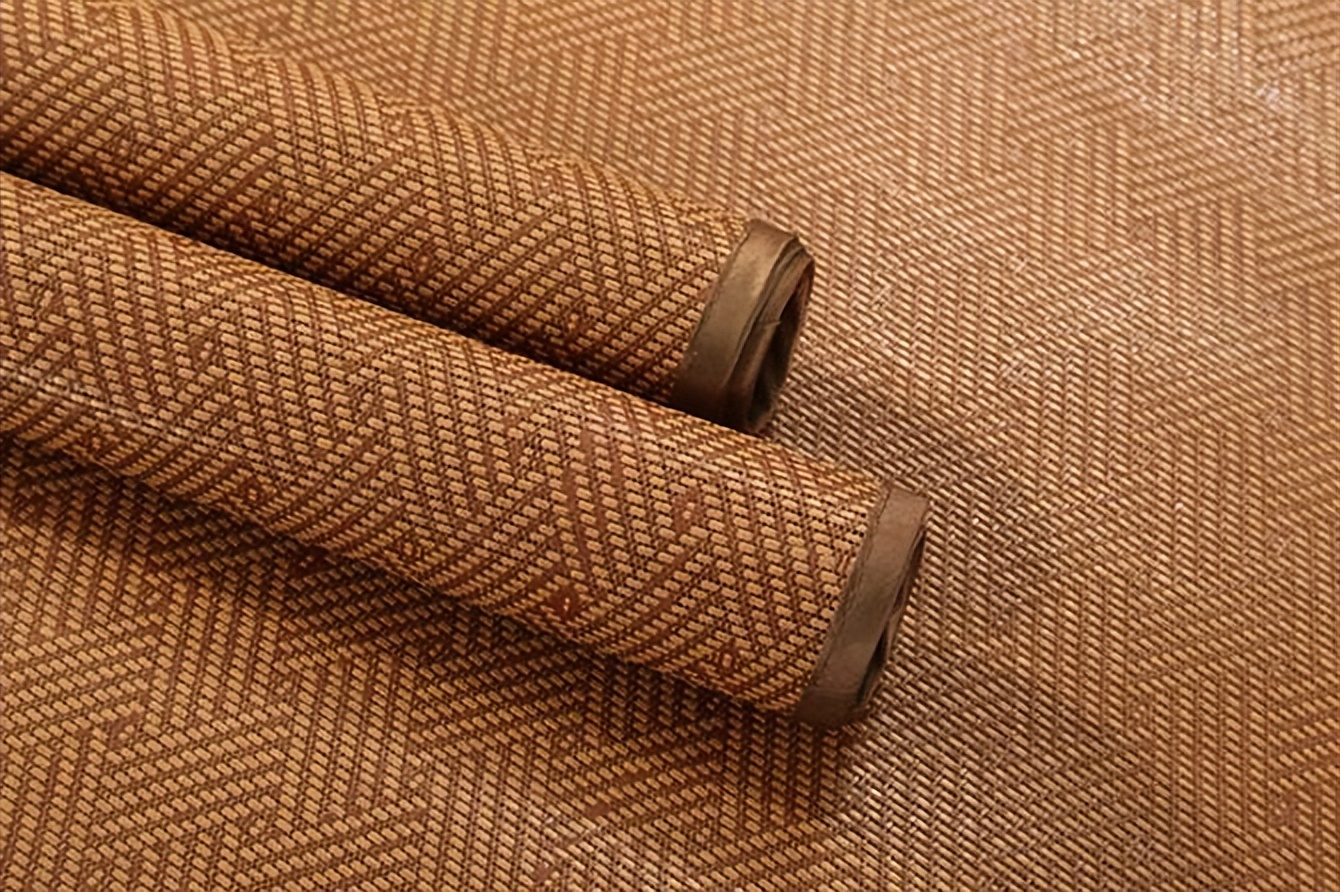 挑选凉席气味越小越好这是真的吗,凉席买哪种材质好夏天又凉快