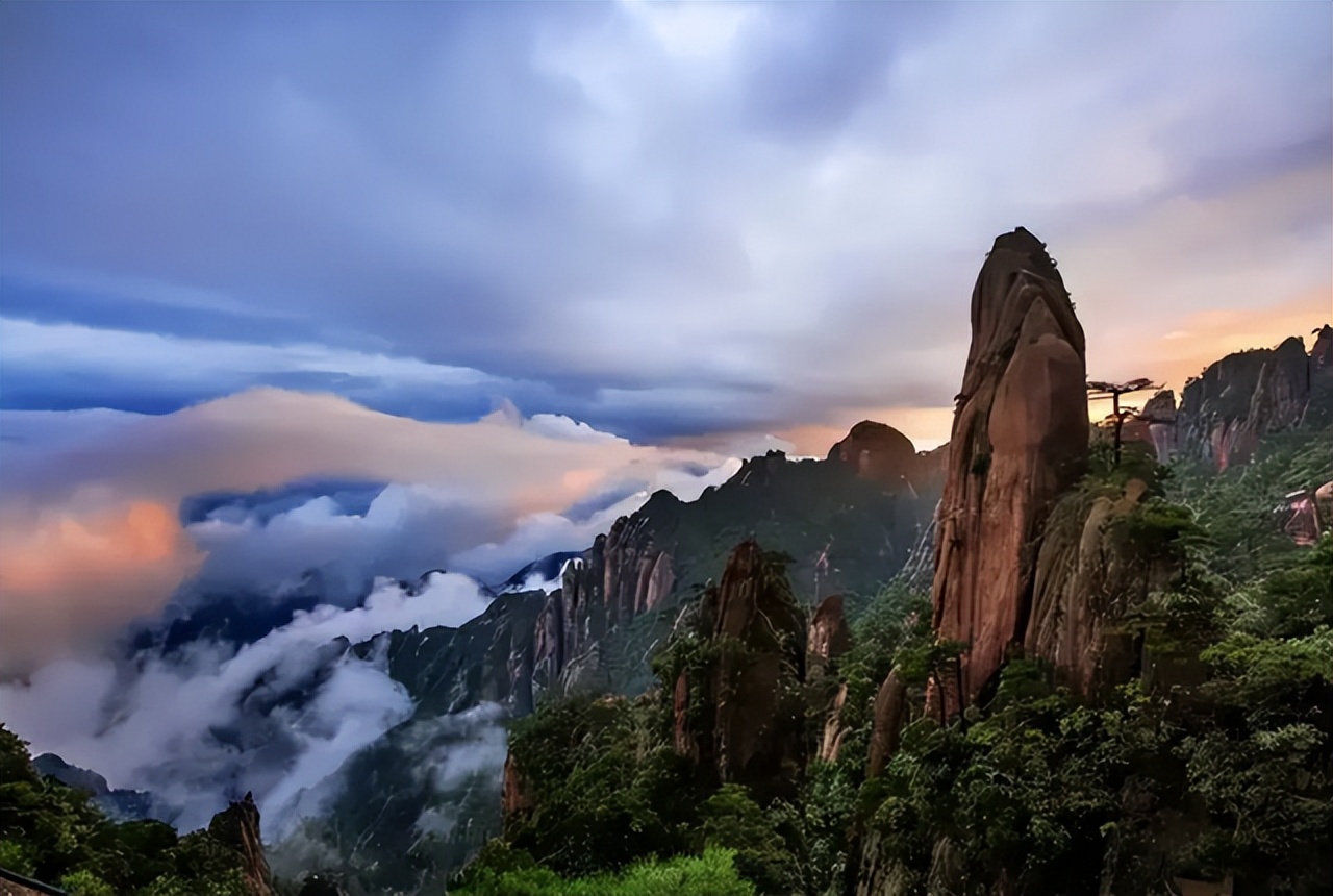 2022江西门票免费的景区,江西最值得看的博物馆