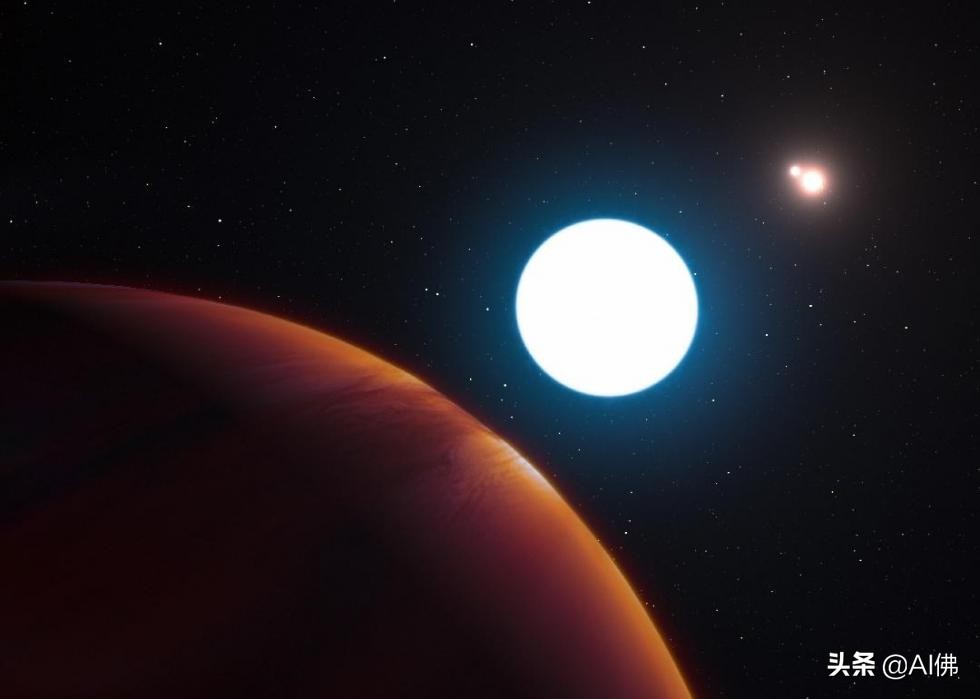 宇宙十个离地球最近的恒星,离地球最近的恒星除了太阳还有谁