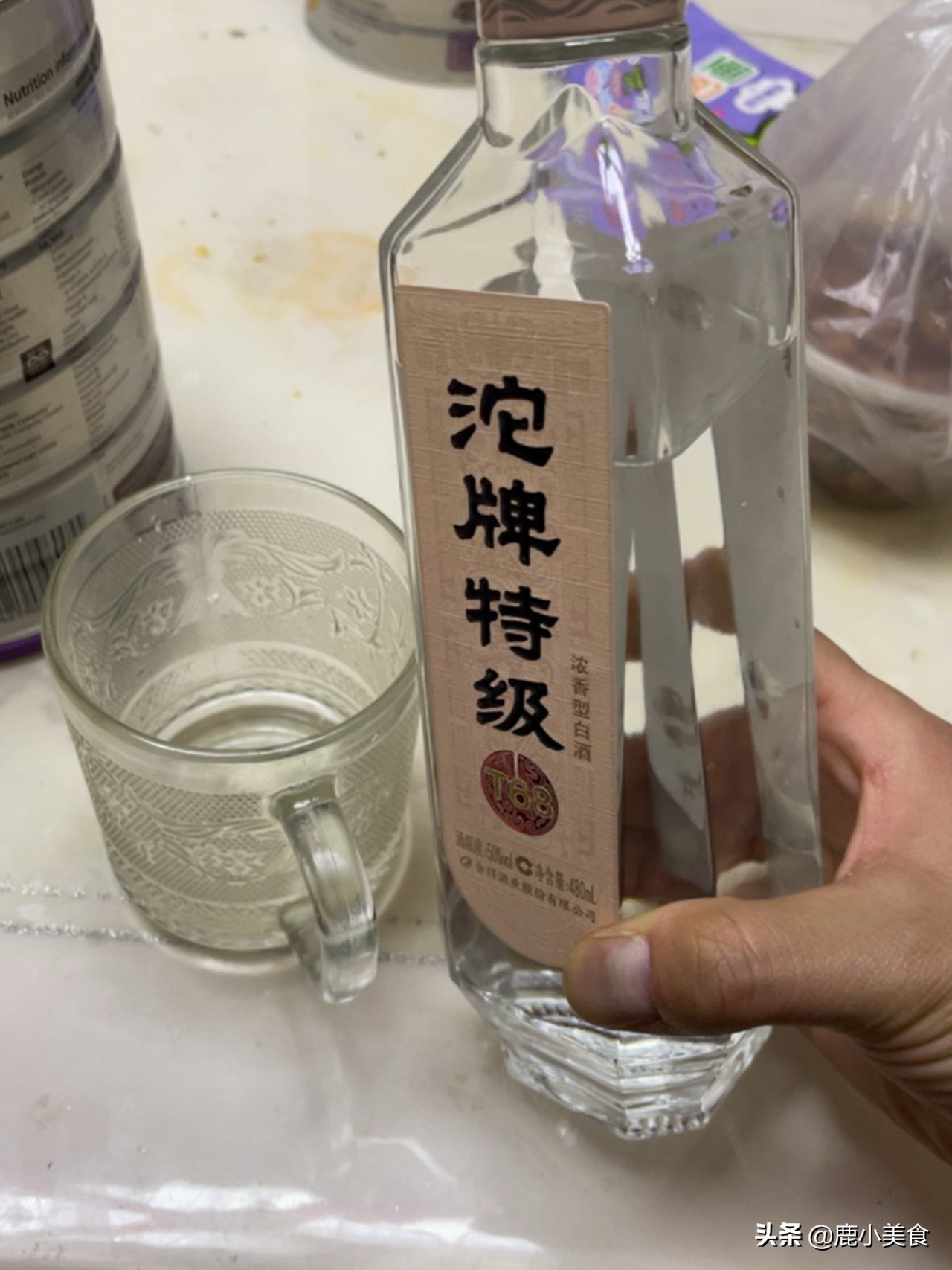 真正懂酒的行家认可的浓香白酒,酒质口碑极好的三款酒