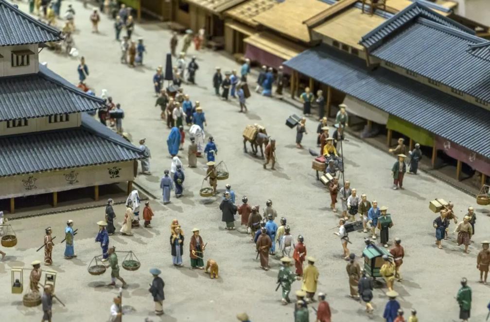 历史思考：在江户时代，民事裁判过程中都要进行哪些准备措施？