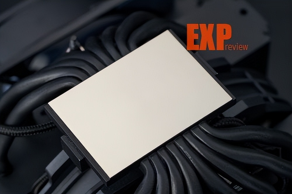 酷冷至尊暴雪T824散热器评测：风冷之王新竞争者