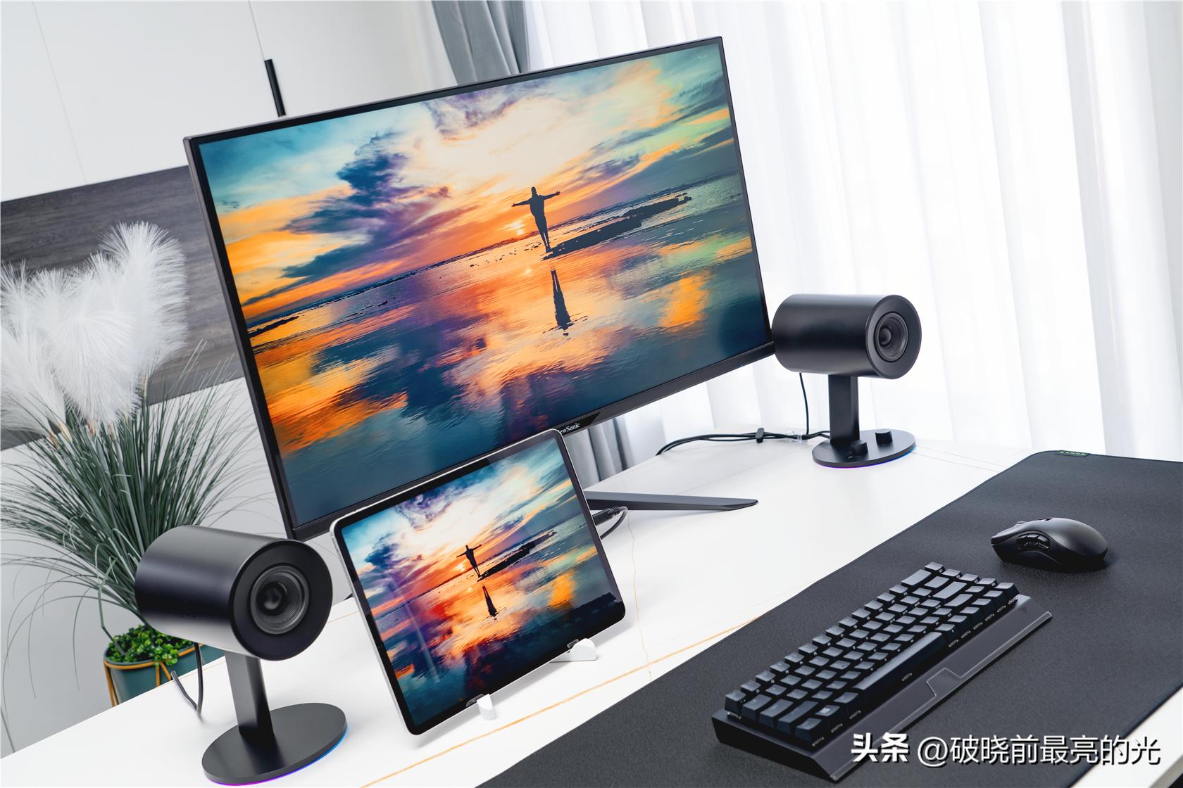 中高端外设推荐,亲身使用过的好物推荐