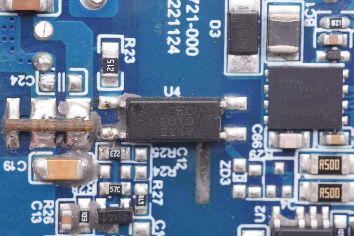 魅族pandaer无线充测评,魅族pandaer充电宝拆解