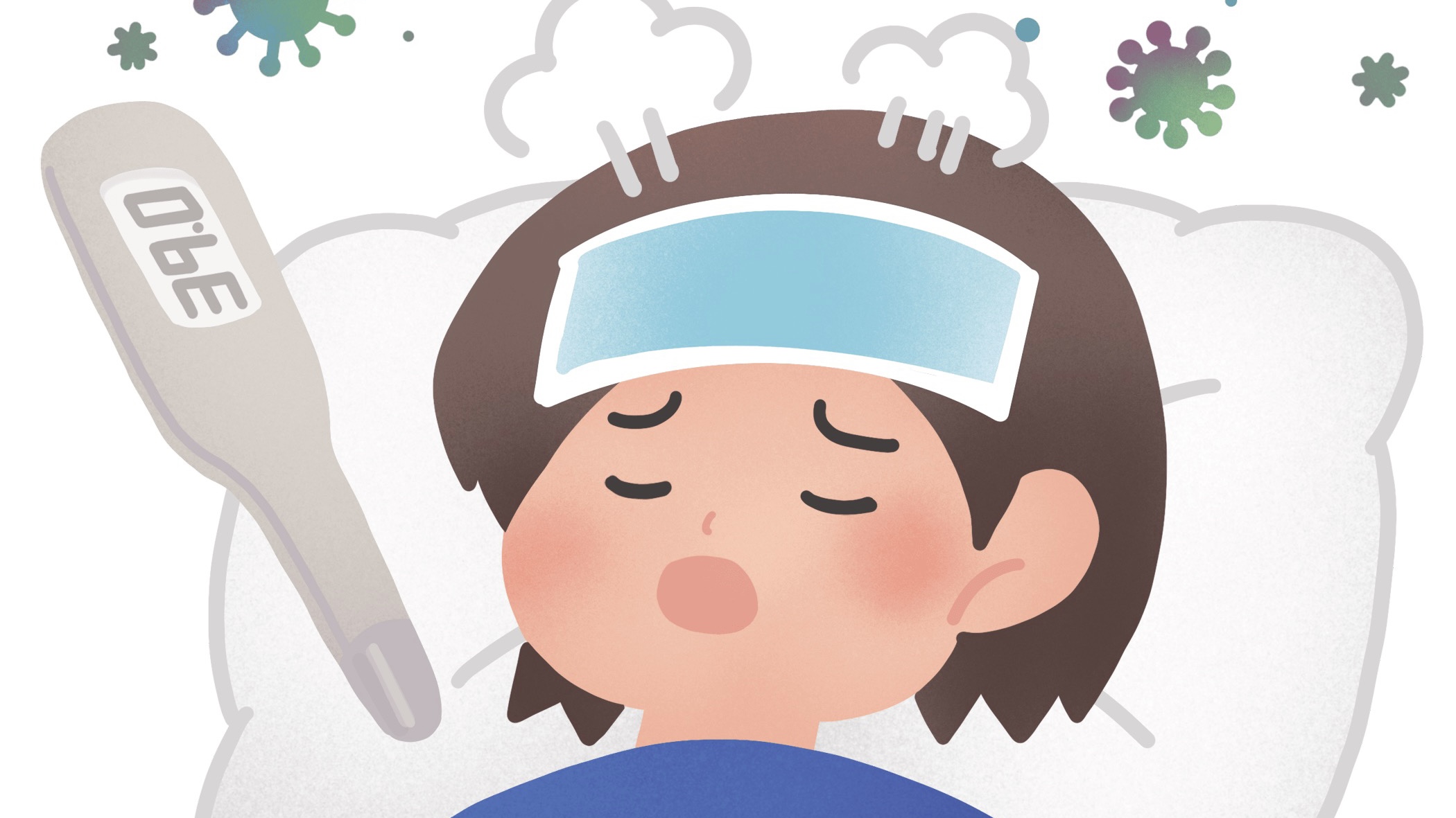 高烧反复，退烧药无效？医生从膀胱取出好多磁力珠，家长要当心了