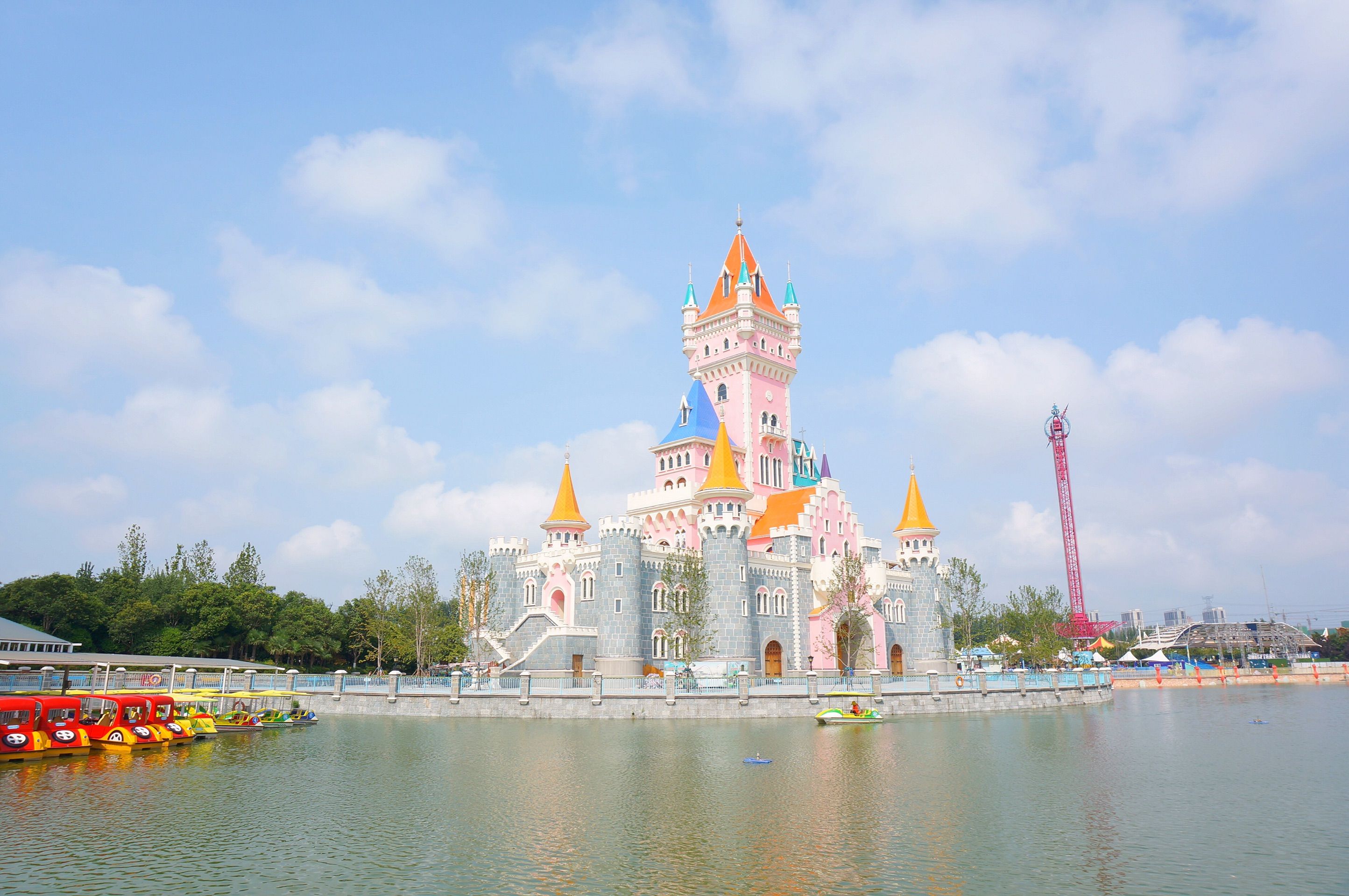 郑州最值得去的几个景点,郑州必去的三个景点