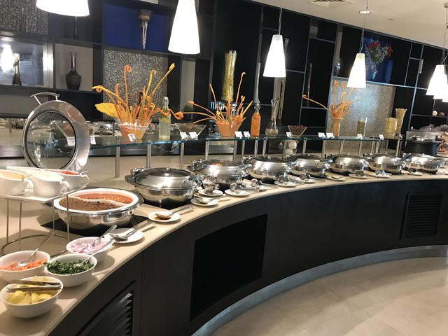 比迪拜更豪华的黄金酒店,全球最土的酒店迪拜七星酒店