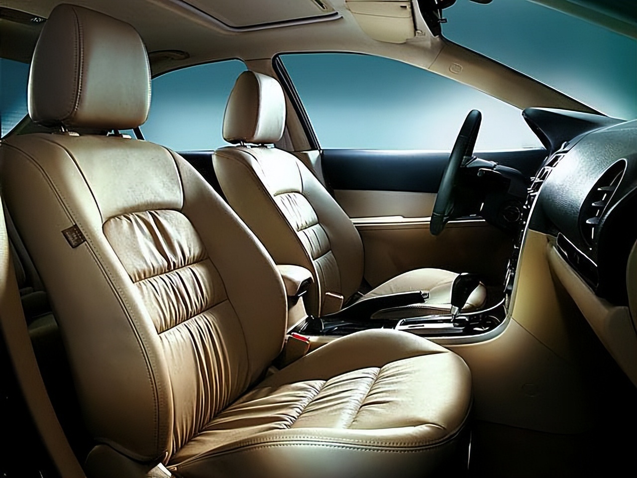 为什么这么多汽车座套通用的,现在还有人用汽车座套吗