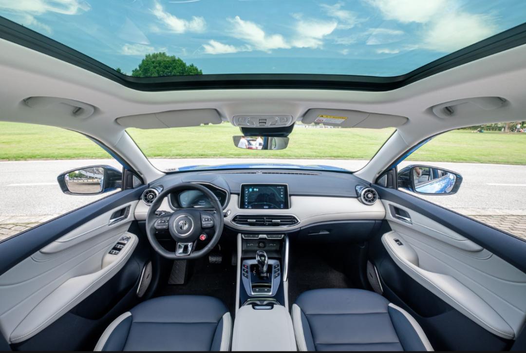 大空间动力足加速快有排面的suv,想要空间大10万元必买的suv车型