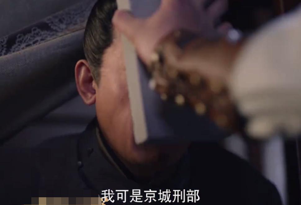 开局以为是烂剧,开局就被炸的电视剧