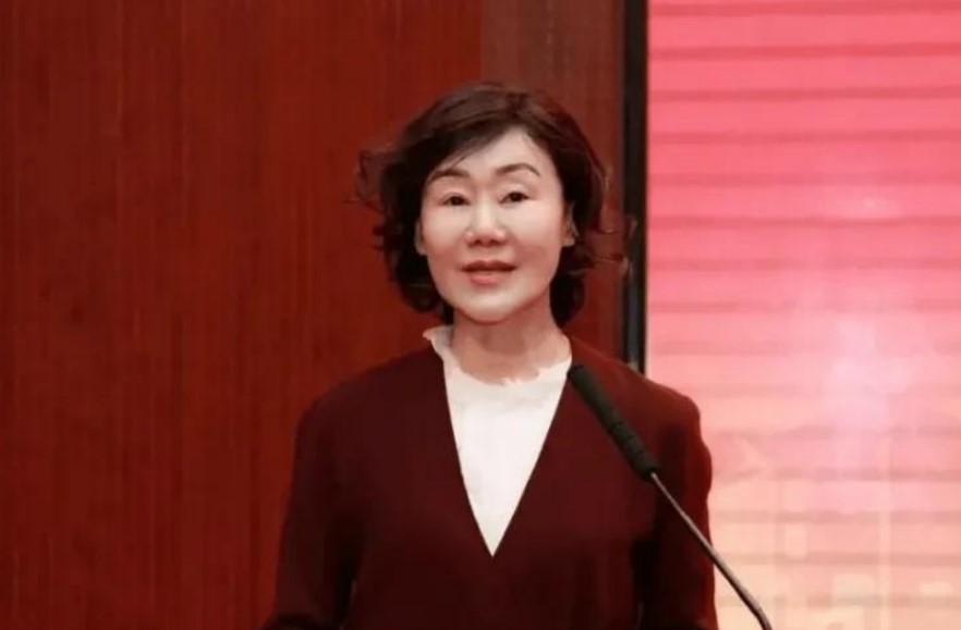 北京第一美女校长沈志莉,女副校长沈志莉案件