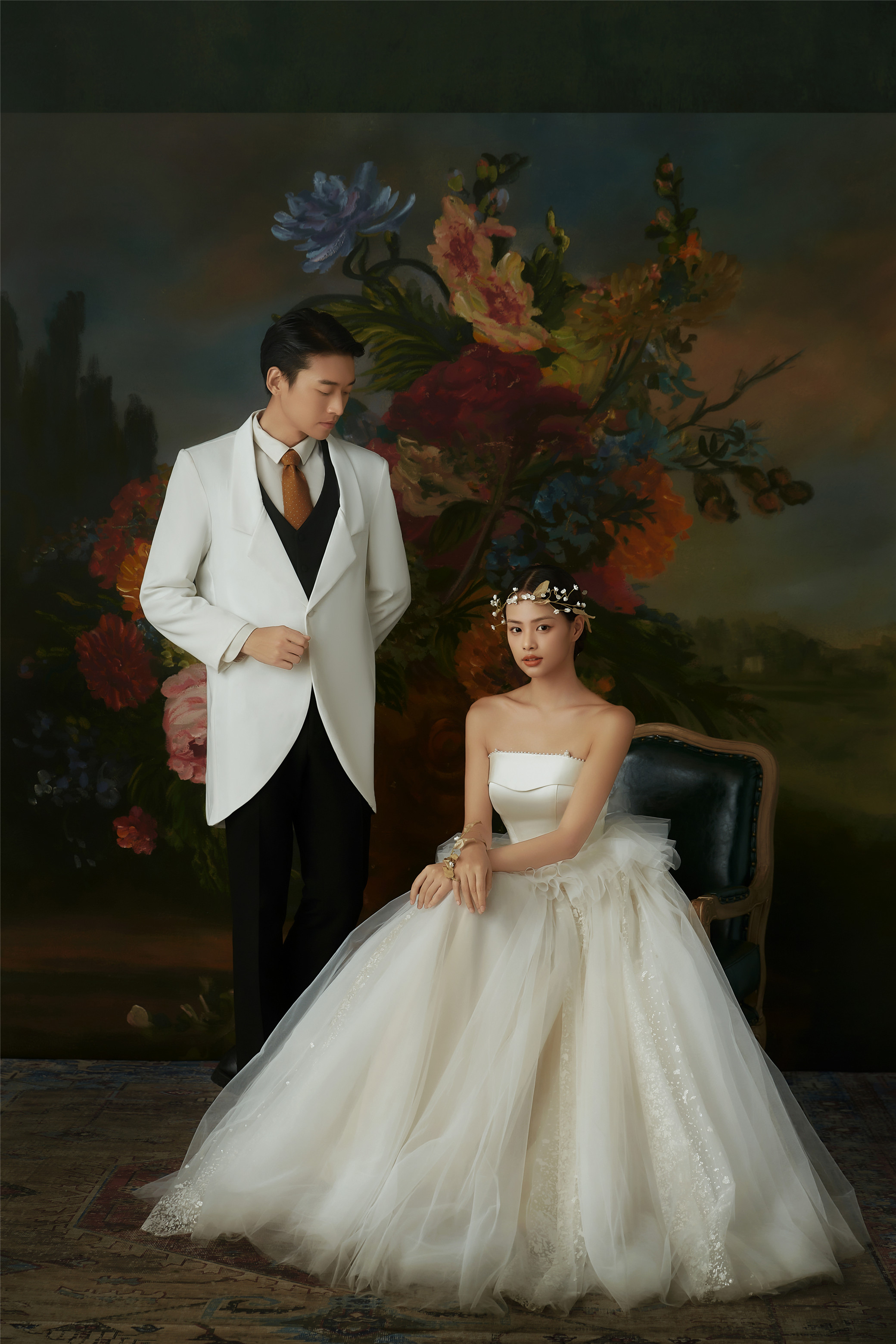 三亚和厦门哪里拍婚纱照好,厦门漳州婚纱照拍摄推荐