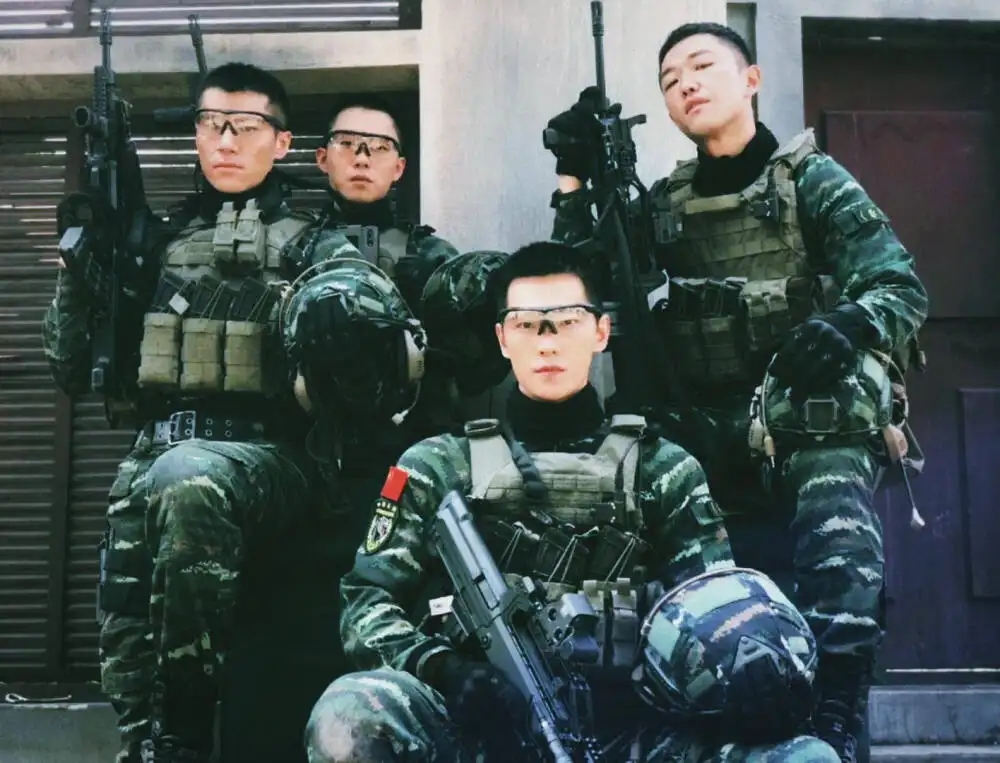 15天*放播**量4亿,开播时四网收视第一,杨样这次为什么这么狠