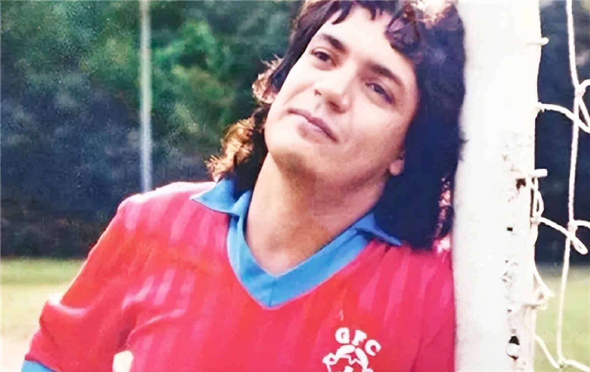 二十六年足球生涯一球未进,26年足球