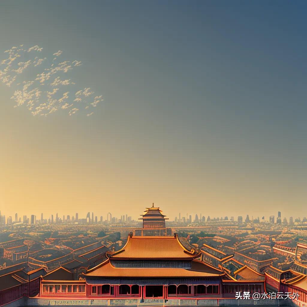 用ai绘画设计产品图,ai绘画不同年代的城市