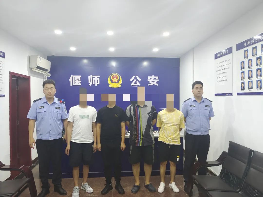 【夏季治安打击整治“百日行动”】河南洛阳：强打击，清隐患！夏夜治安巡查宣防第二次集中统一行动见成效