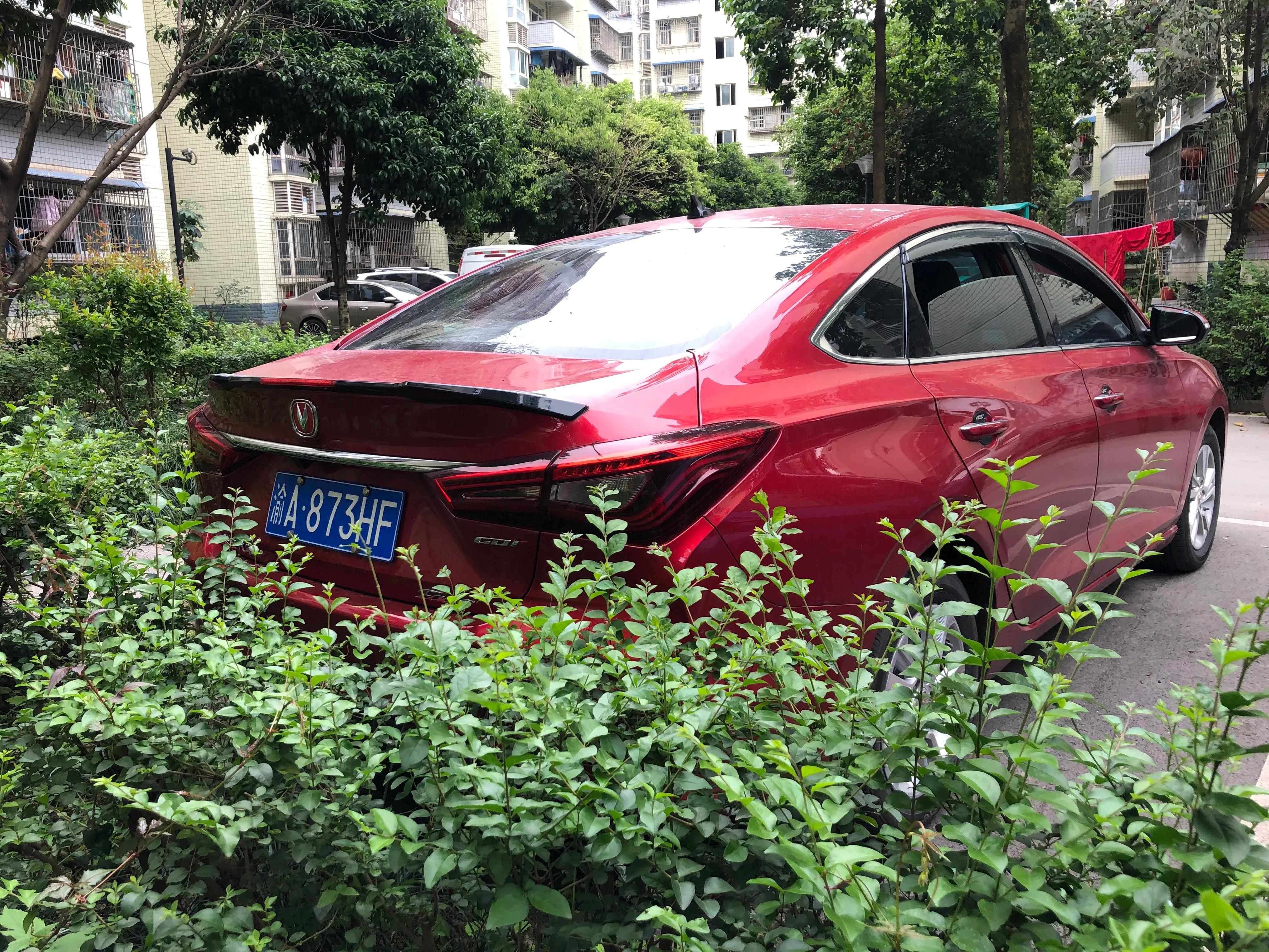 二代逸动可以开多少年,二代逸动车主真实感受