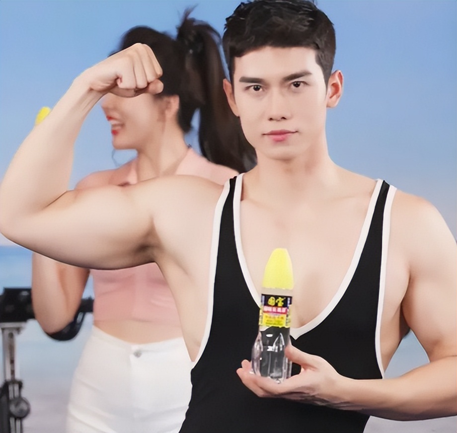 椰树集团直播屡被封到底冤不冤,网友一边倒支持椰树直播带货