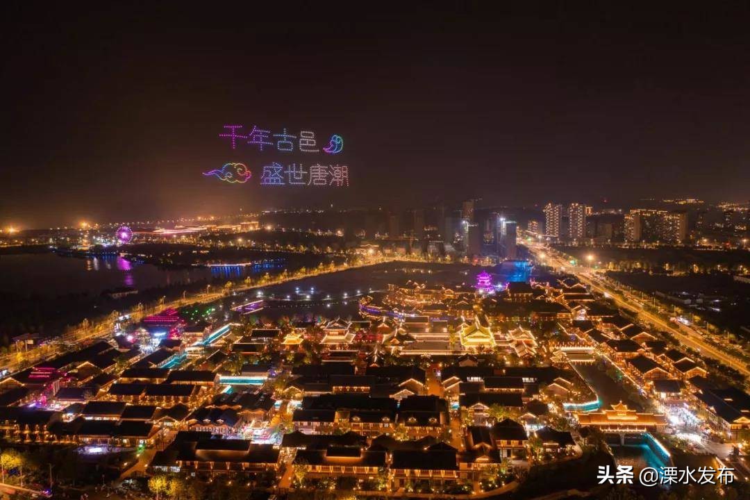 溧水南京游玩,南京溧水区旅游景点大全