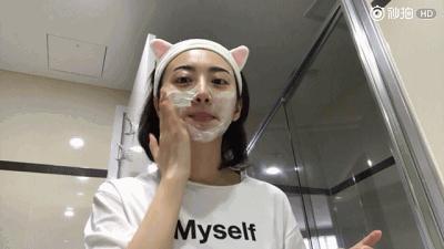 敏感肌亲妈大牌护肤品,敏感皮亲妈洗面奶