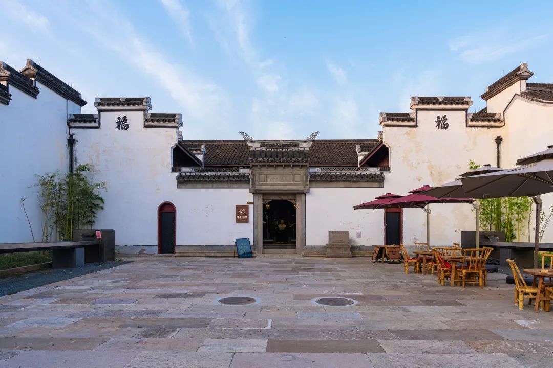 为了一家酒店爱上一座城市,为了一家酒店去了一座岛