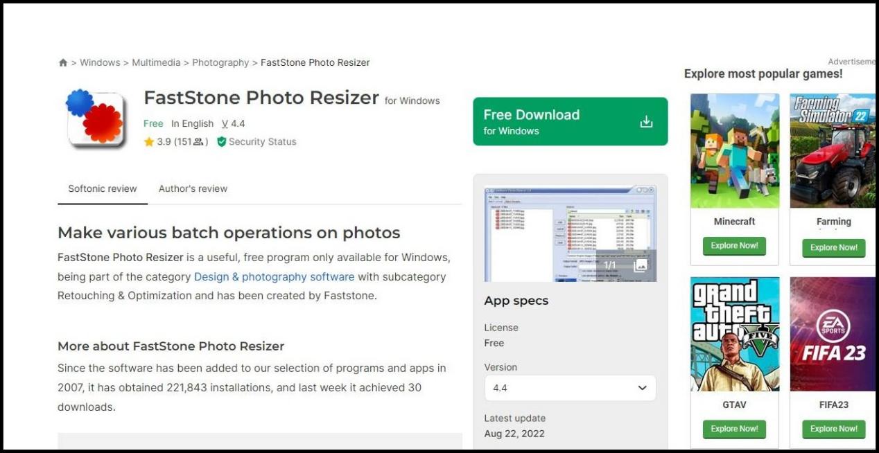 哪个免费软件可以改变图片大小,excel快速批量插入图片并调整大小
