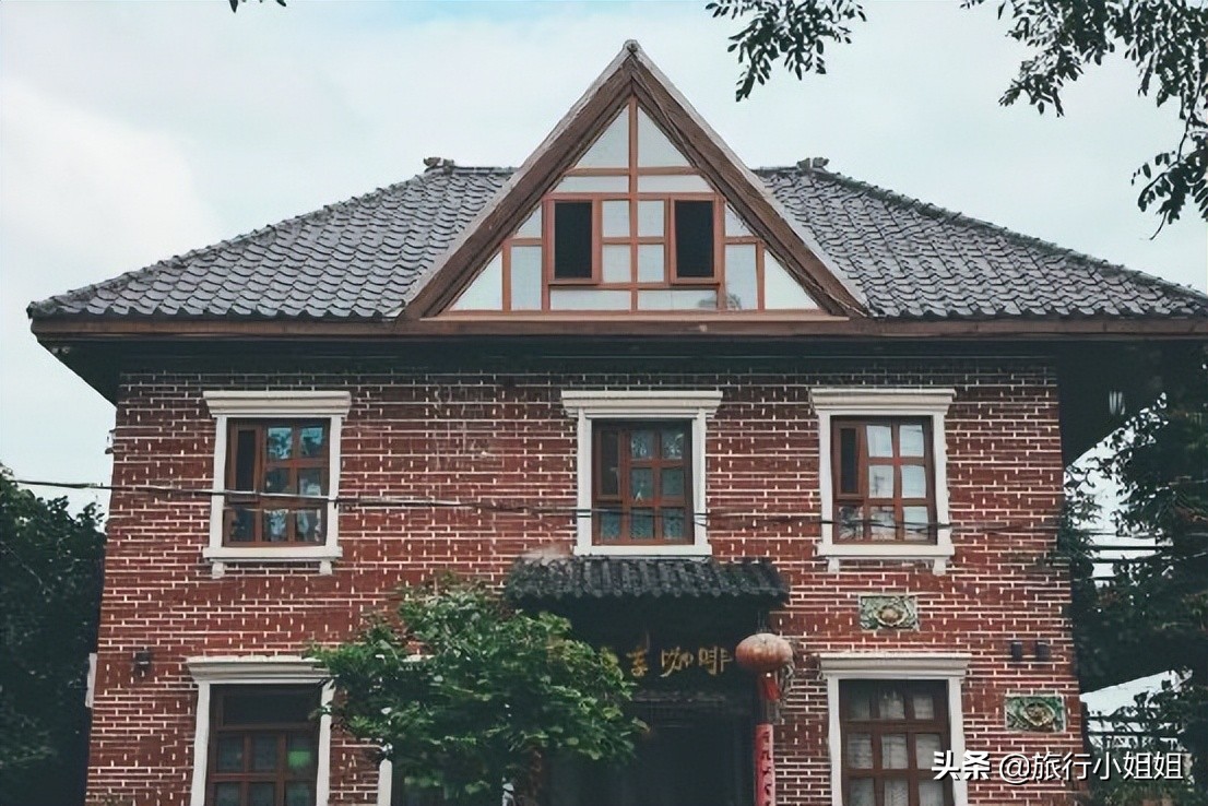 夏日海边微醺氛围感,滨城风光秀丽浪漫气息爆表