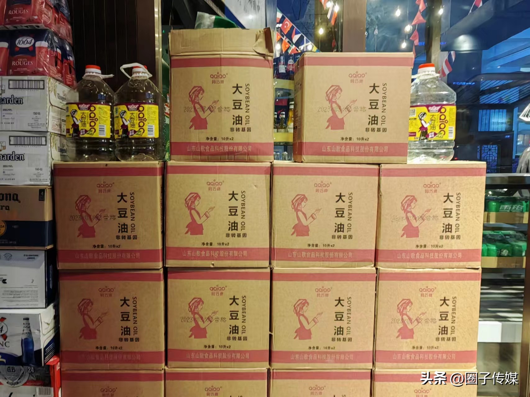 鲜香的舌尖诱惑,从经典延至创新,【震旦海鲜烧烤酒店】