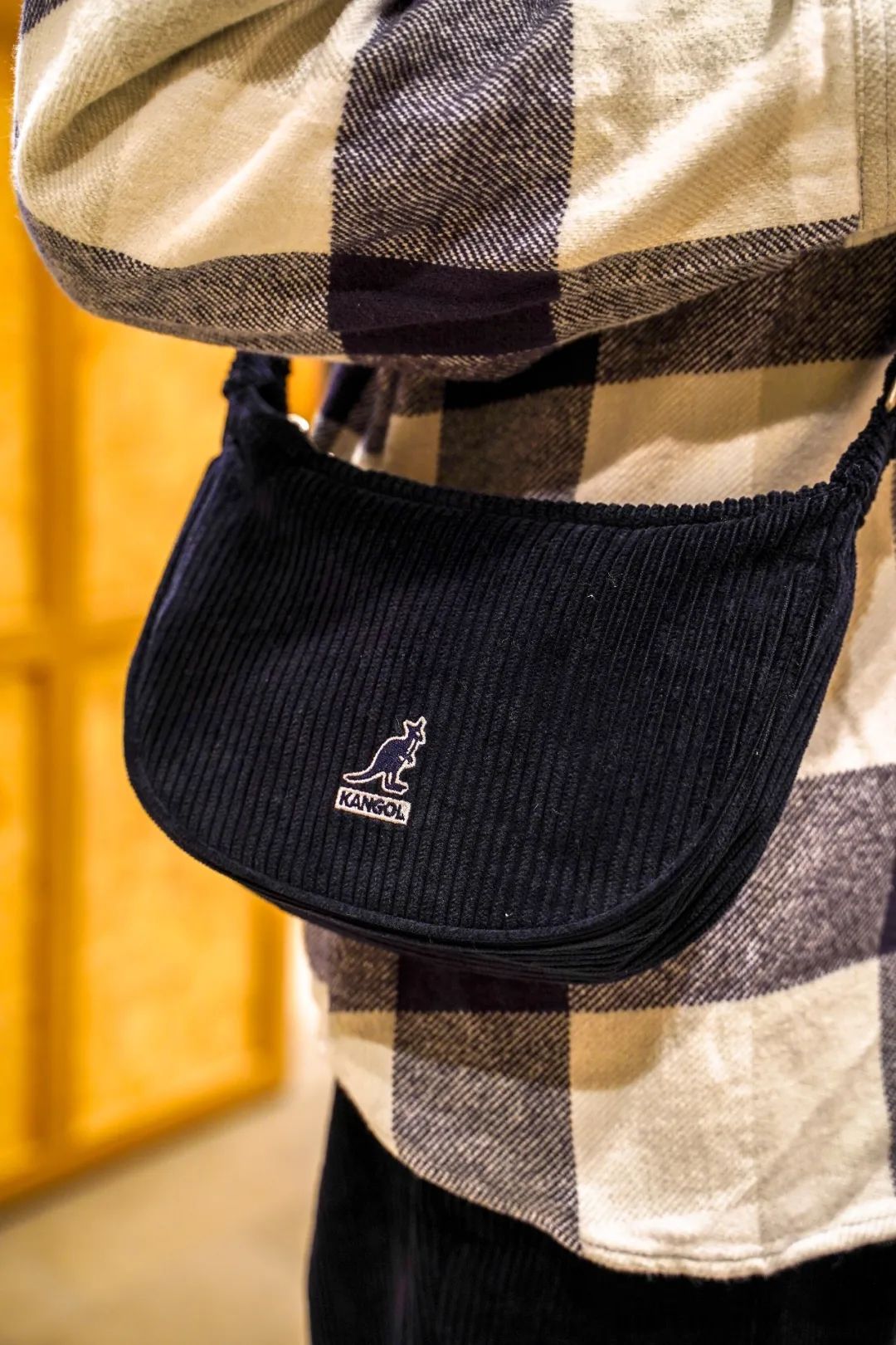 解锁高街潮牌穿搭,解锁时尚春节有新意