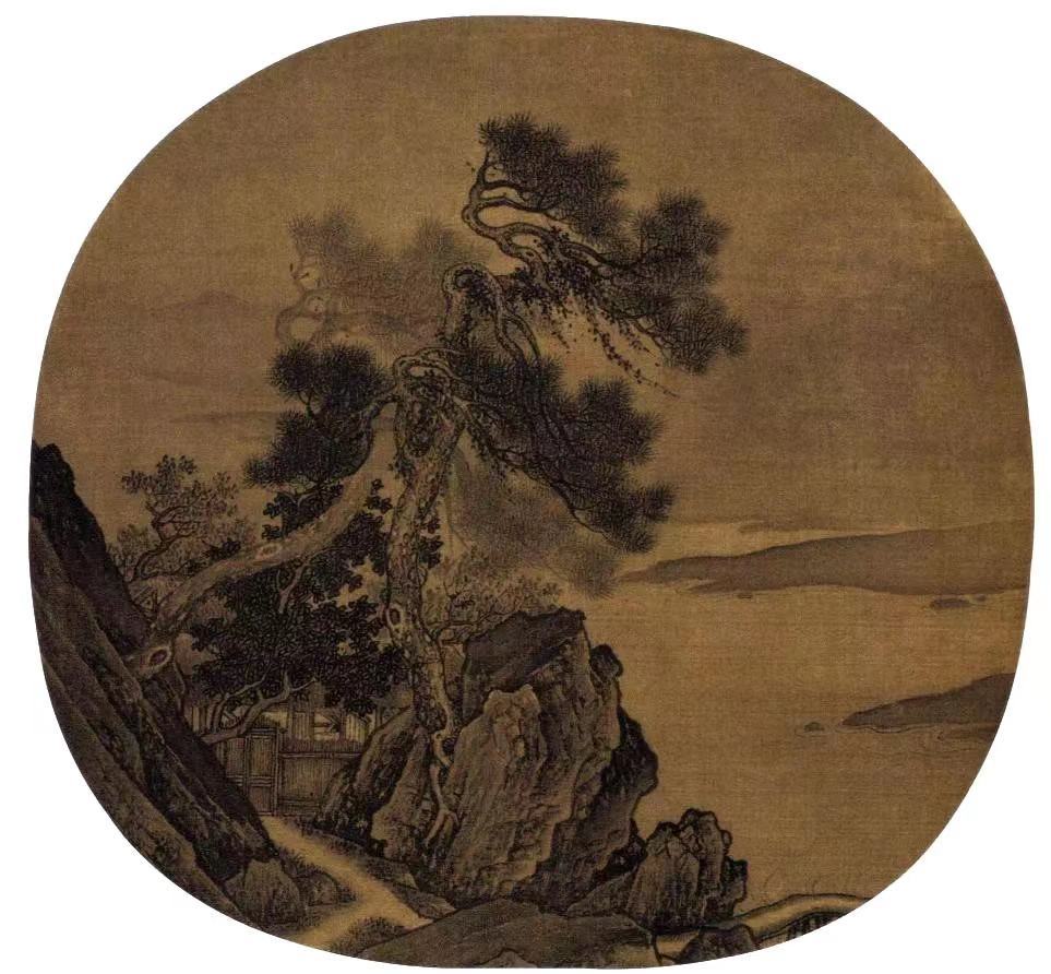 除了折纸书签还有哪些书签,中式浪漫每一种树都有不同的意义