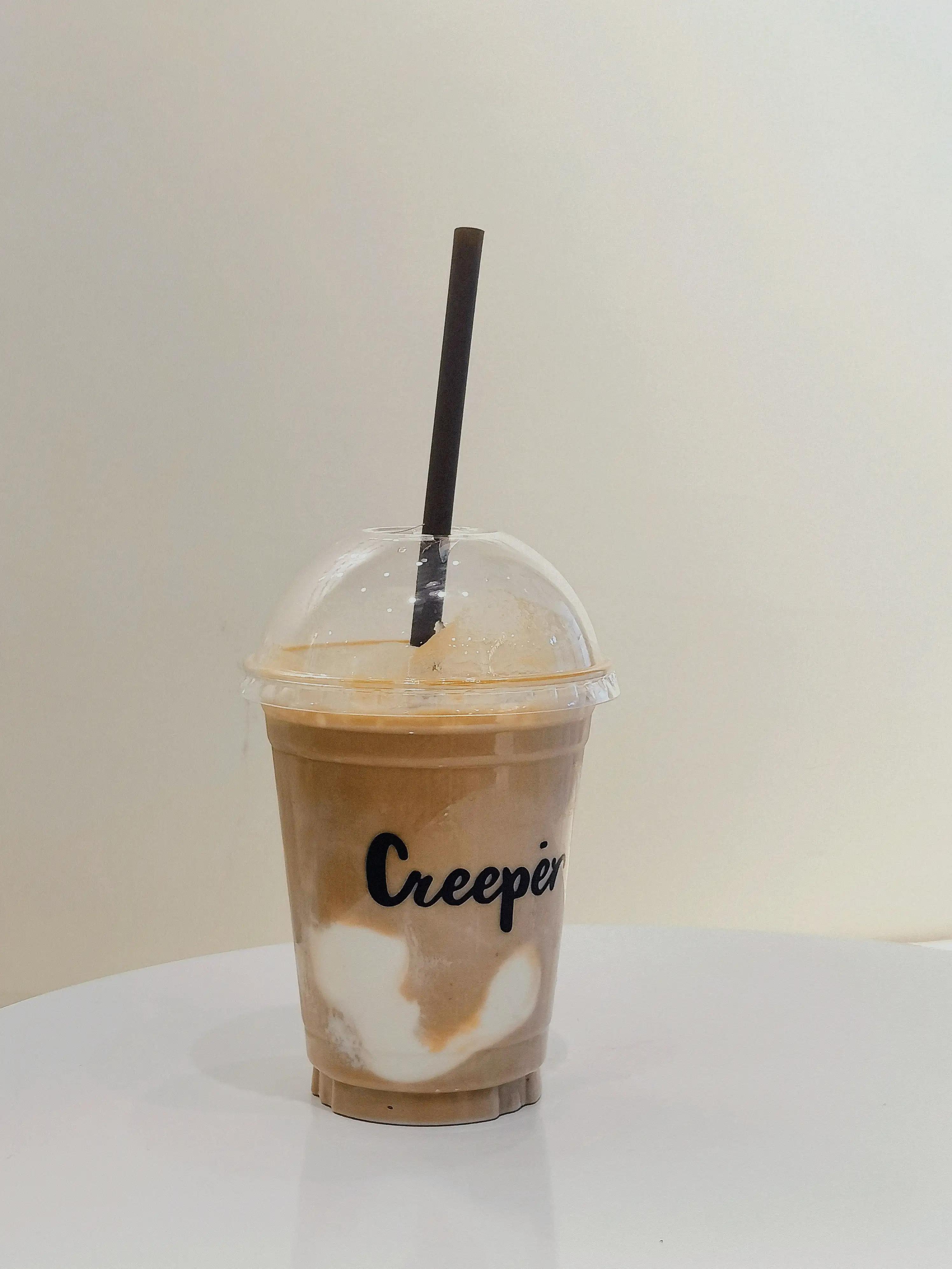 这家咖啡馆不错,新开一家超有范的咖啡店