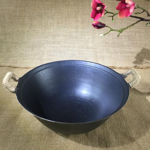 “爱锅具，爱健康：正确选购、使用和保养让你的烹饪更美味”