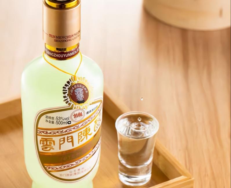 山东4大“可怜酒”,口碑直逼一品景芝,当地人:只有我们自己喝