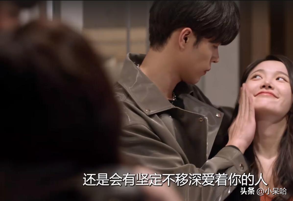 国风少女VS双面霸总，最新甜宠治愈剧《骑着鱼的猫》强势来袭！