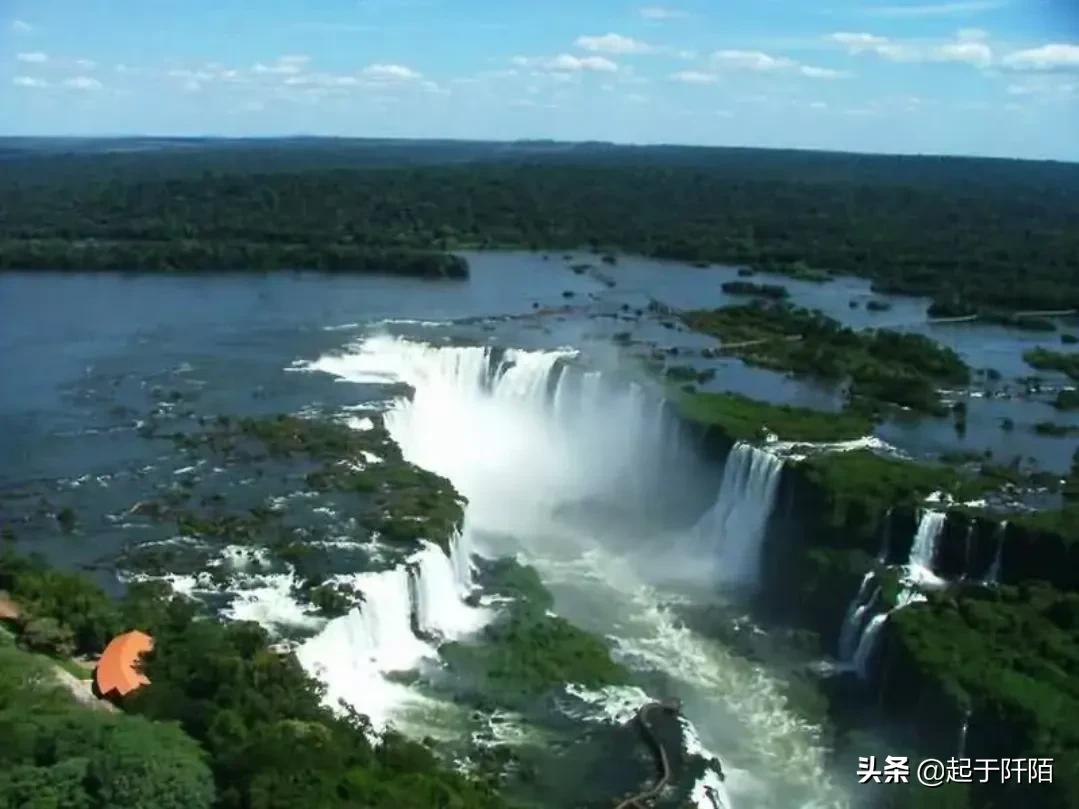 巴西的贫民窟到底有多残酷,巴西现在面临的环境问题