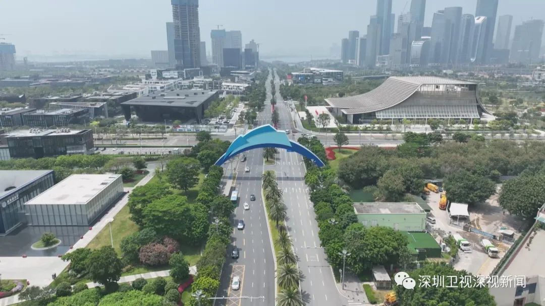 前海金融是做什么的,前海36条深度解读