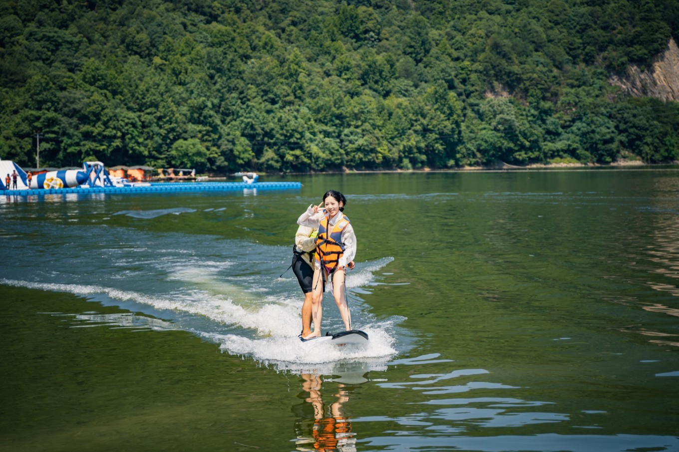 杭州5.1旅游2-3天推荐,杭州天然氧吧旅游攻略