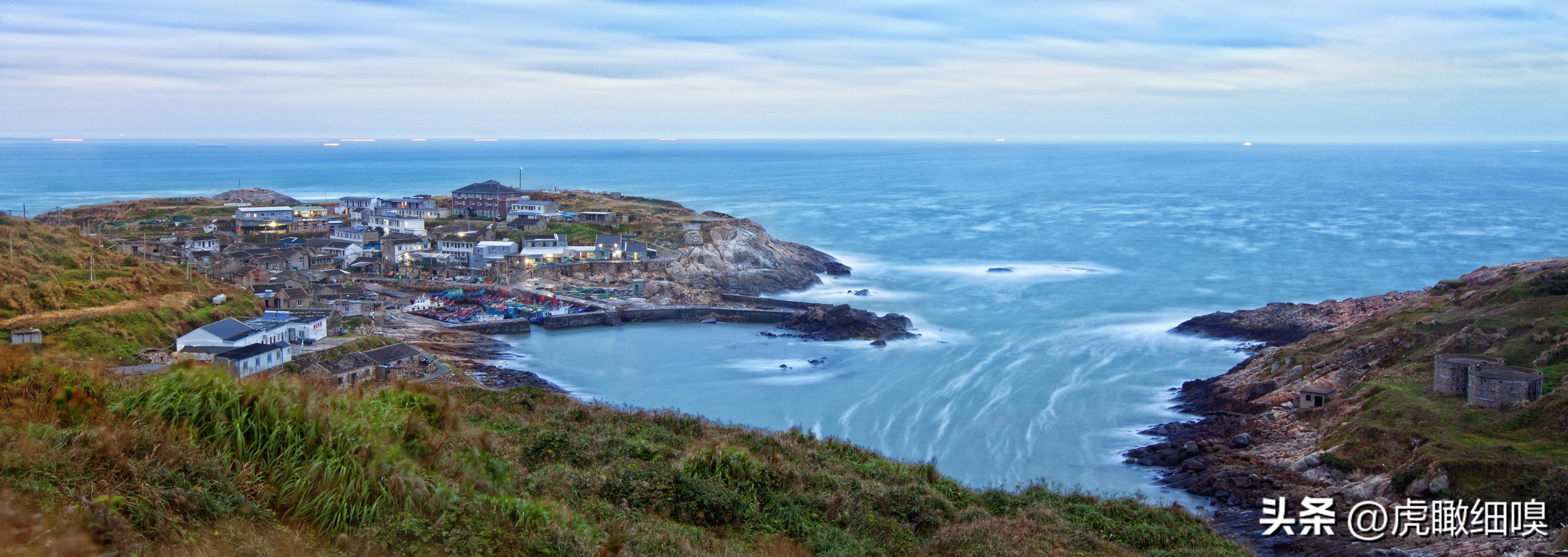 千年渔都，海山仙子—浙江象山县国土空间总体规划（2021-2035）