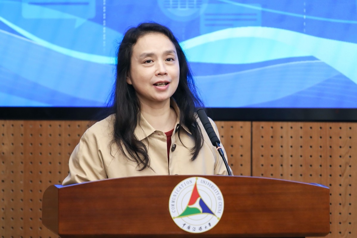 网络视听平台主流价值传播力研究,主流媒体在新媒体平台发力