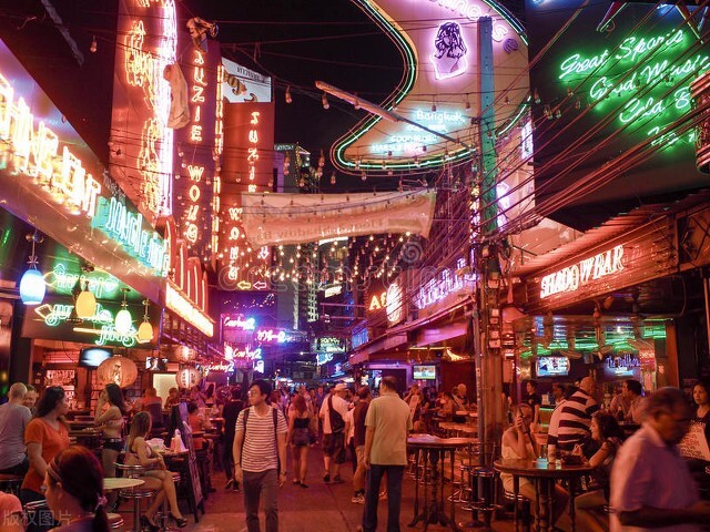 你不知道的国家冷门知识泰国,泰国旅游你不知道的那些事