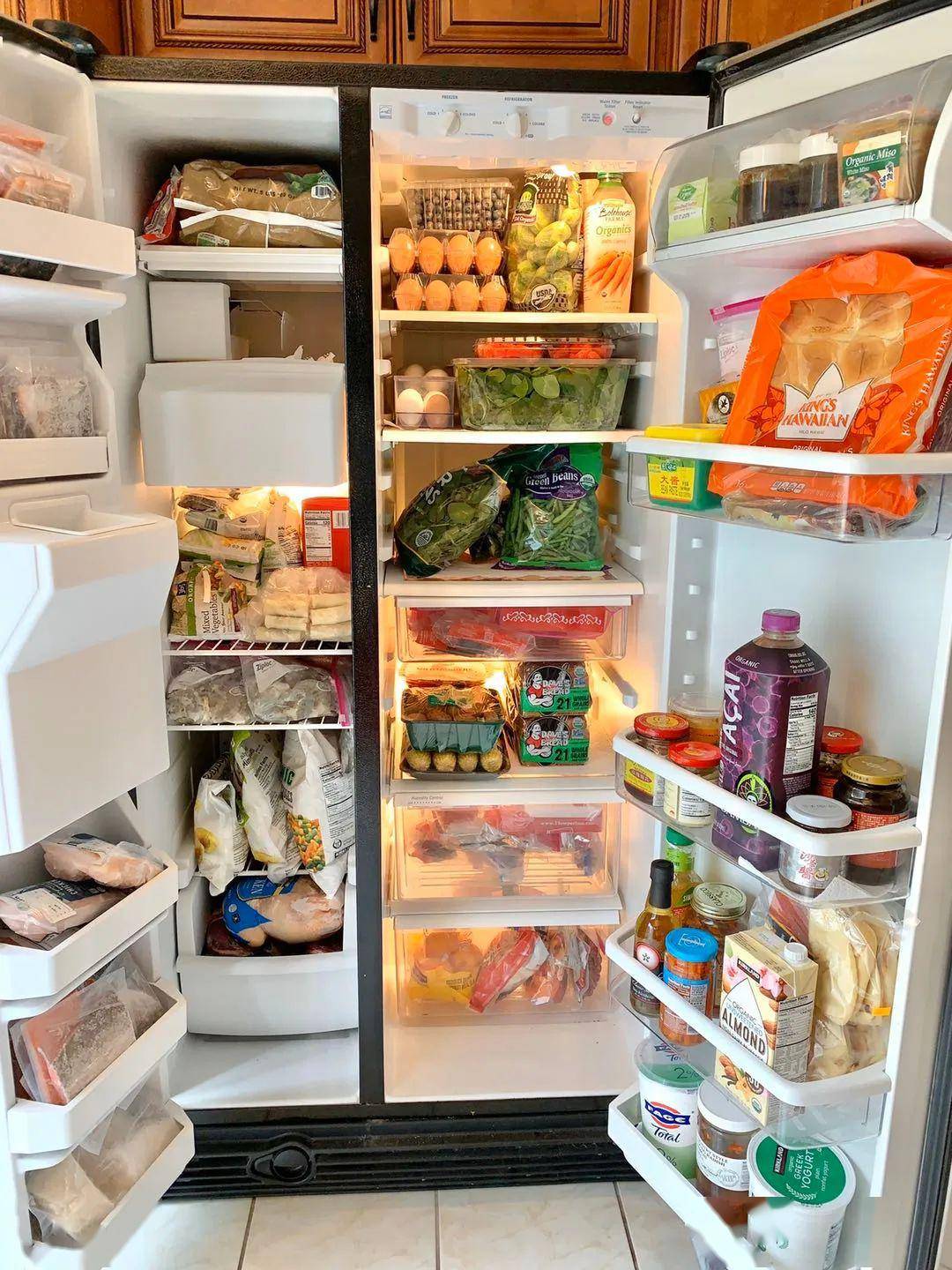 两千多和七八千的冰箱区别大不大,几千的冰箱和上万冰箱有什么区别