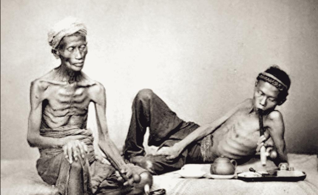 侵华日军残忍老照片,日军暴行老照片真实