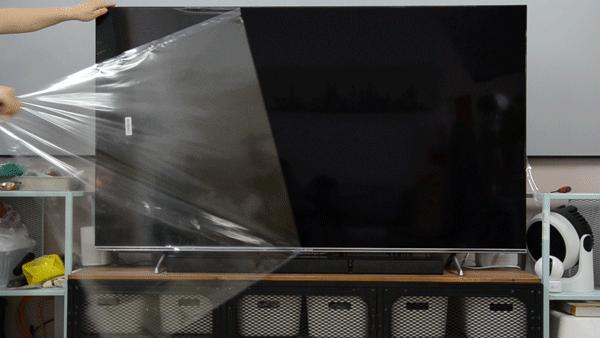 海信新品电视e5,海信电视75e5h-pro75英寸评测