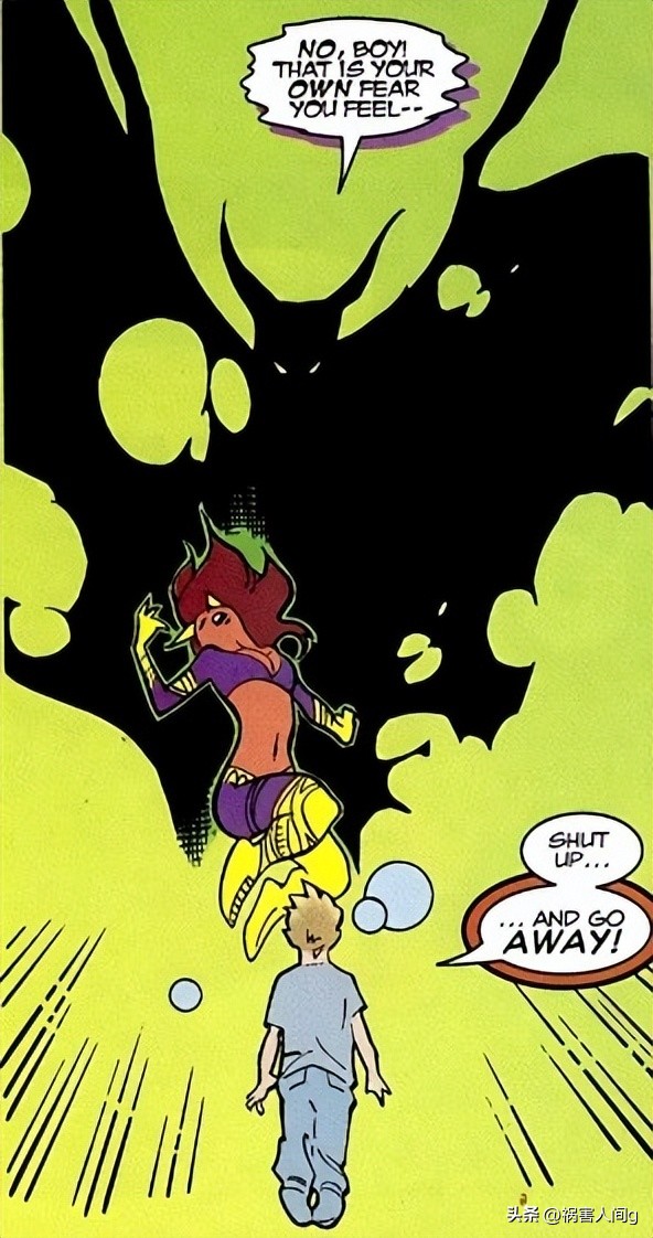 凤凰之力的对应物：初堕者、黑贝特、妖精之力、虎神和星鹰