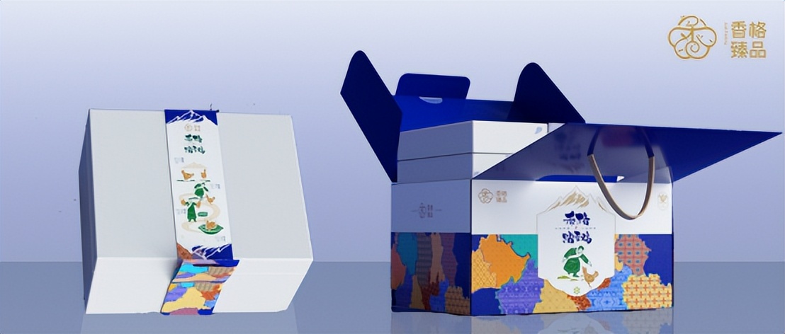 手把手教你如何送礼,你一定要知道的送礼规则