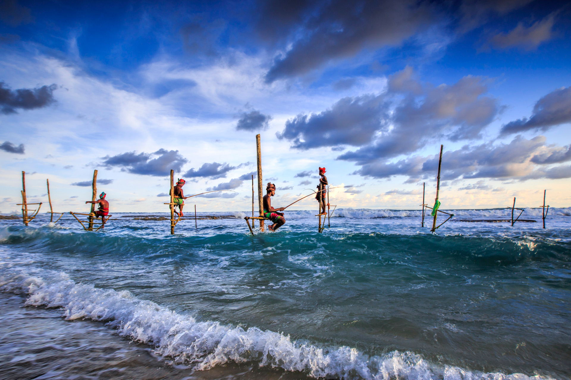 斯里兰卡破产跟美国有关系吗,斯里兰卡宣布破产后现状