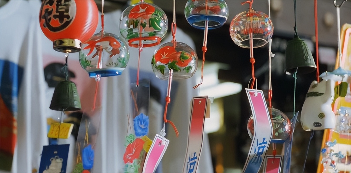 菊次郎的夏天电影表达了什么意义,菊次郎的夏天电影简单讲解