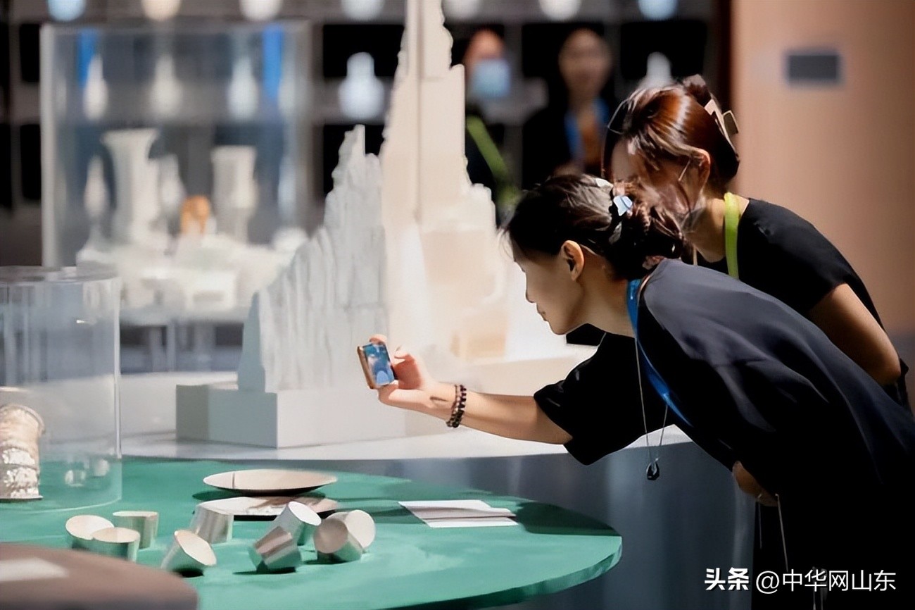 荣宝斋350年回顾,赵东荣宝斋