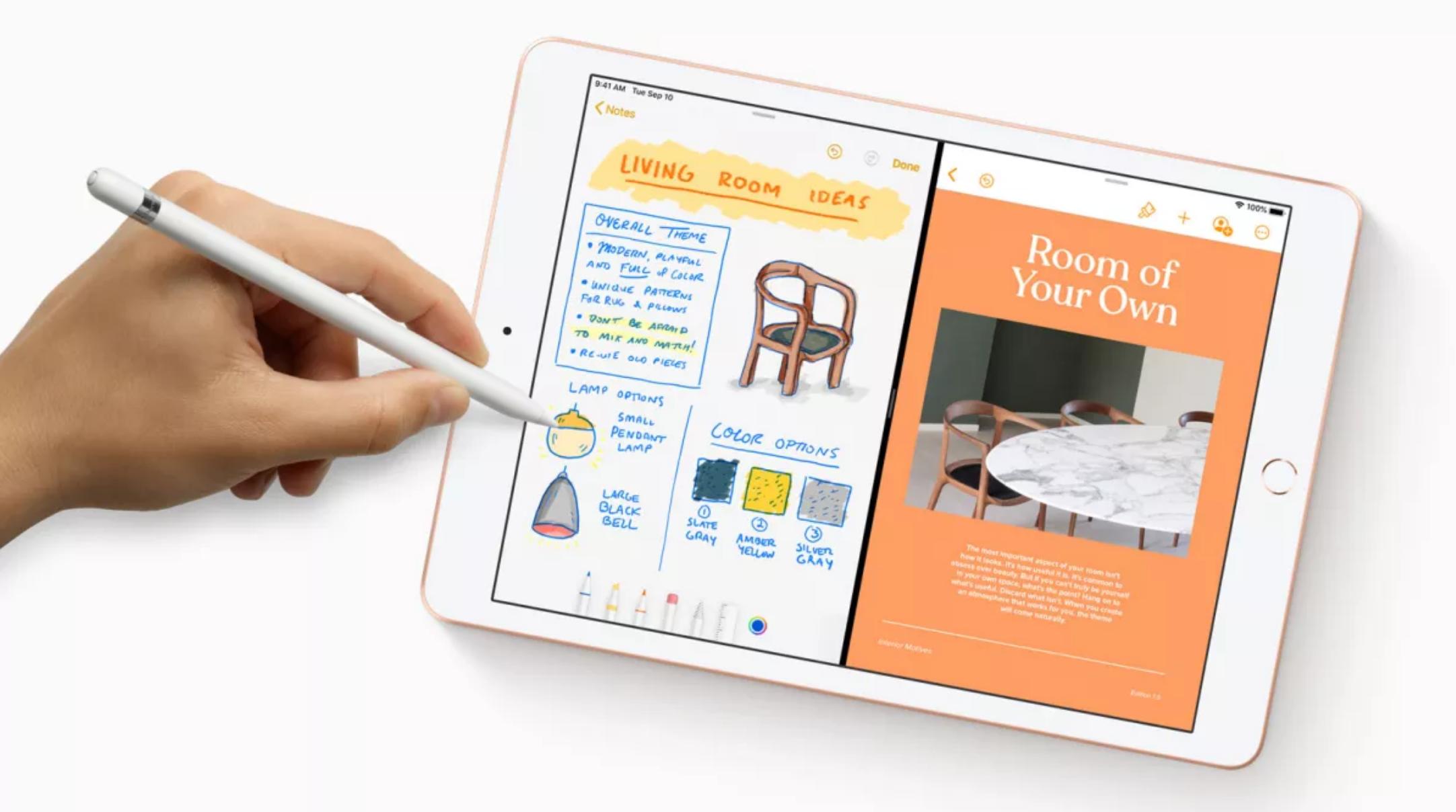 618最值得购买的ipad,今年的双十一ipad值得购买么