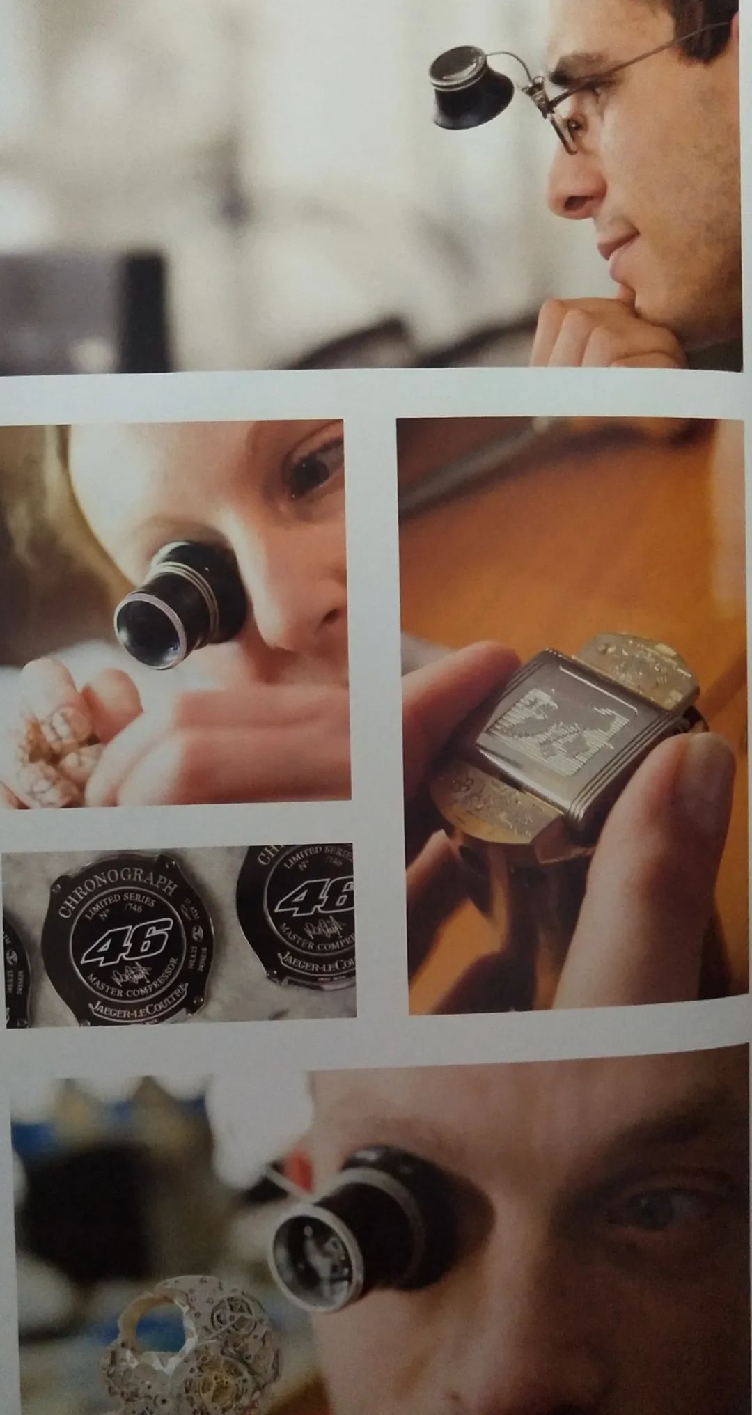 积家手表全系列,积家男款手表全系列